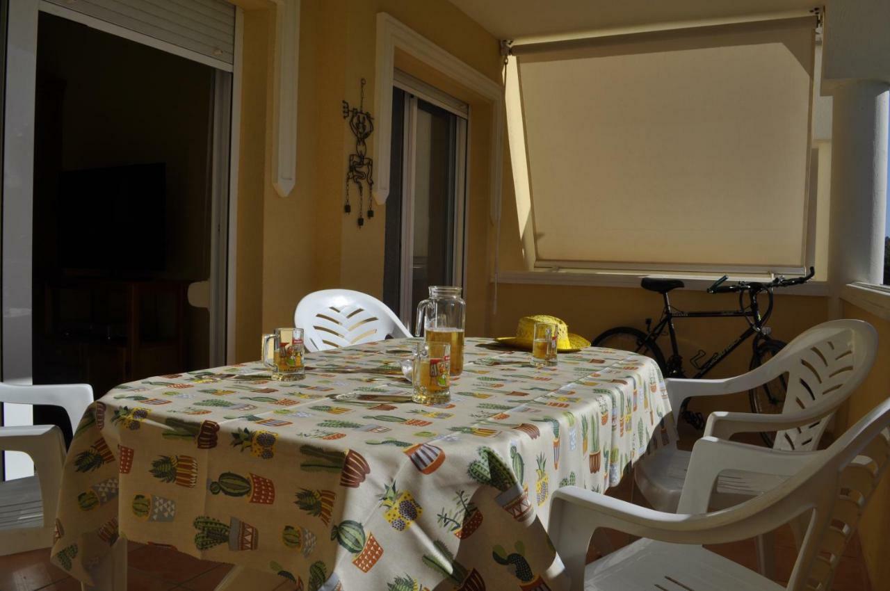 Estrella Blanca Iii, 2 Dormitorios, By BookinDénia Extérieur photo